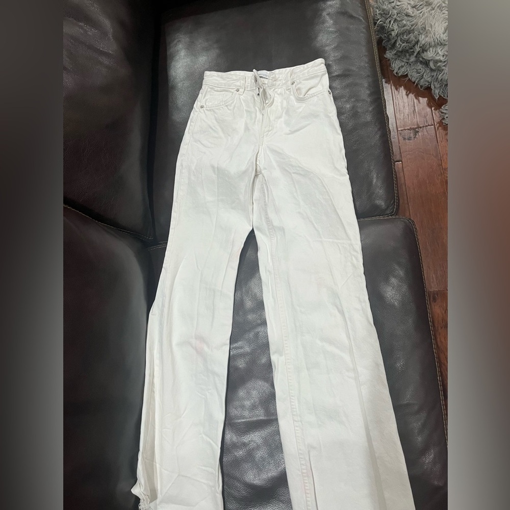 Zara jeans